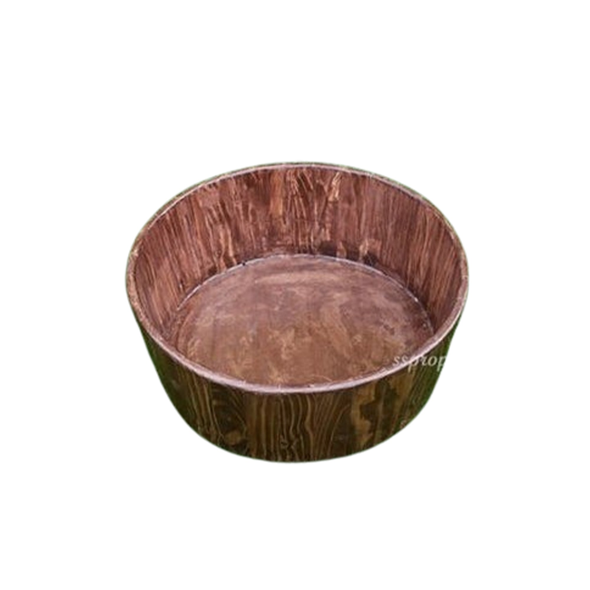 wooden round bowl wooden round bowl