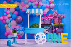 Candy Theme
