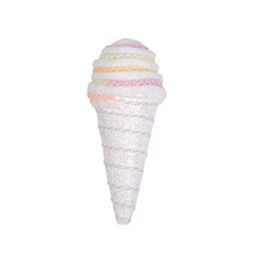Christmas Cone Icecream