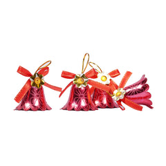 Christmas Mini Bell Set