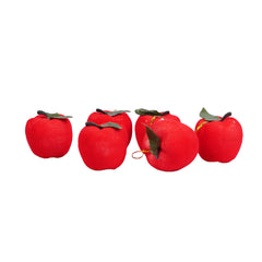Christmas Apple Set