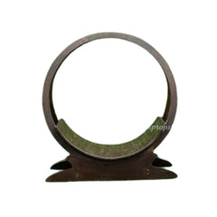 baby and infant photoshoot props dream catcher