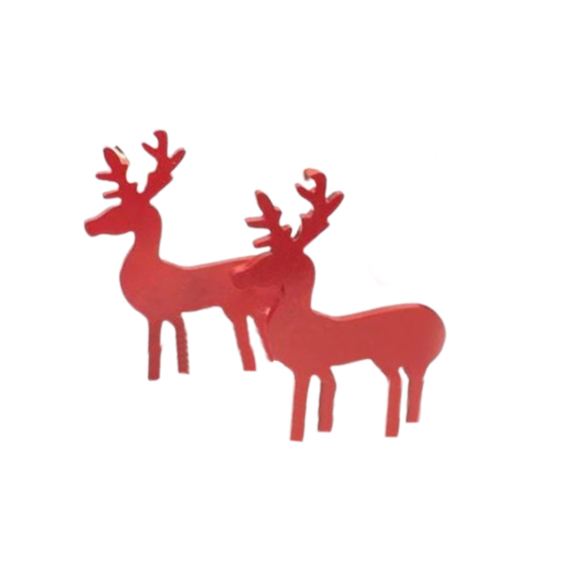 baby and toddler photoshoot props christmas reindeer