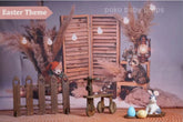 bunny theme