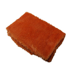 Fur cloth