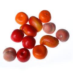 Fruit set