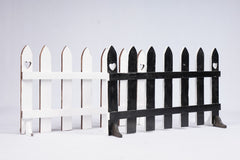 Heart Fence Prop for Baby Photoshoot set