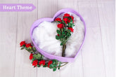 heart bowl