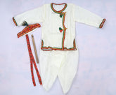 Fancy dress - krishna