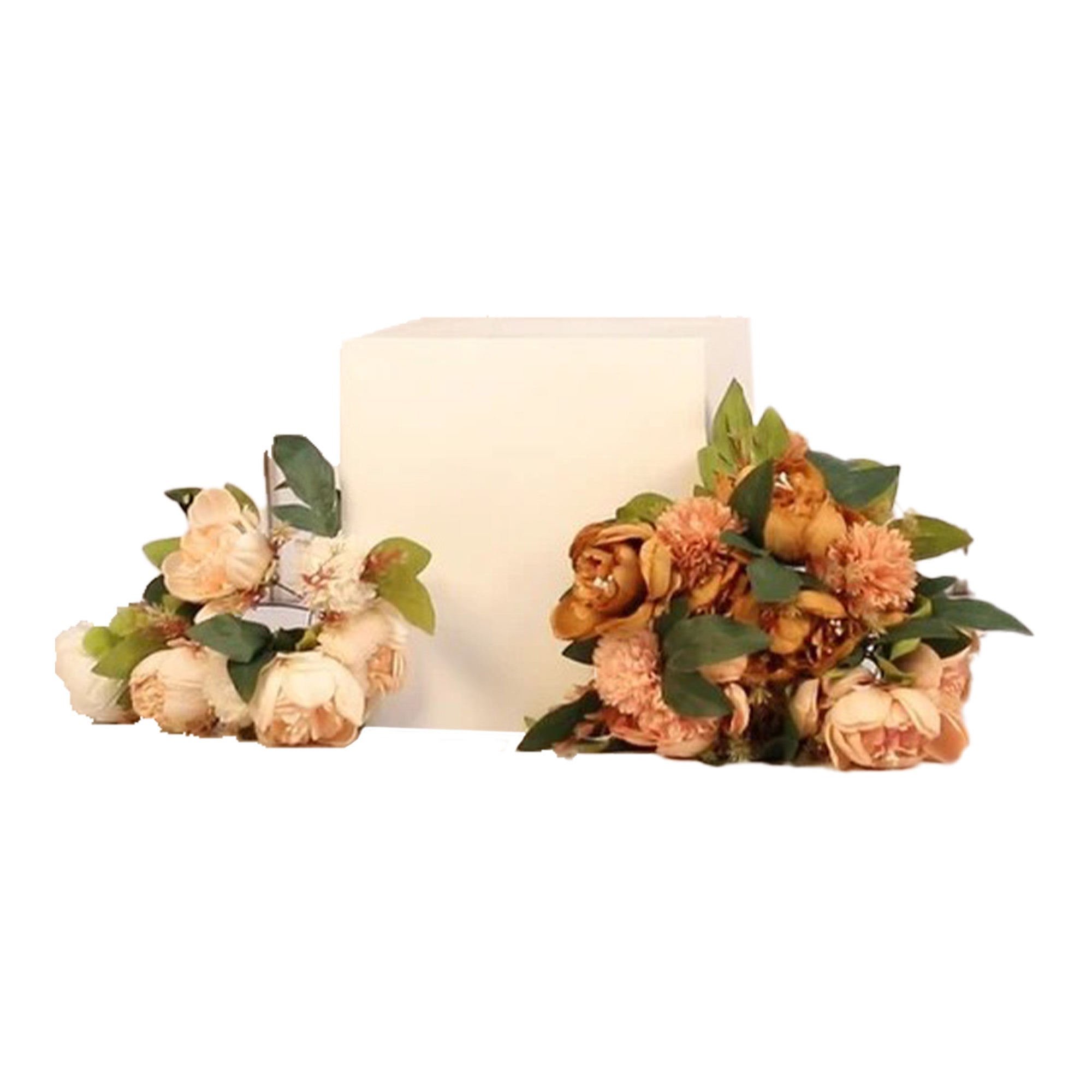 baby and toddler photoshoot props small posing box