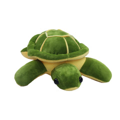 Tortoise soft toy