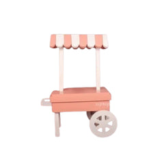 Candy cart