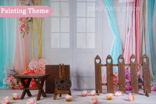 baby and toddler photoshoot