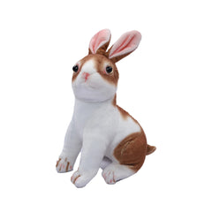 Rabbit soft toy