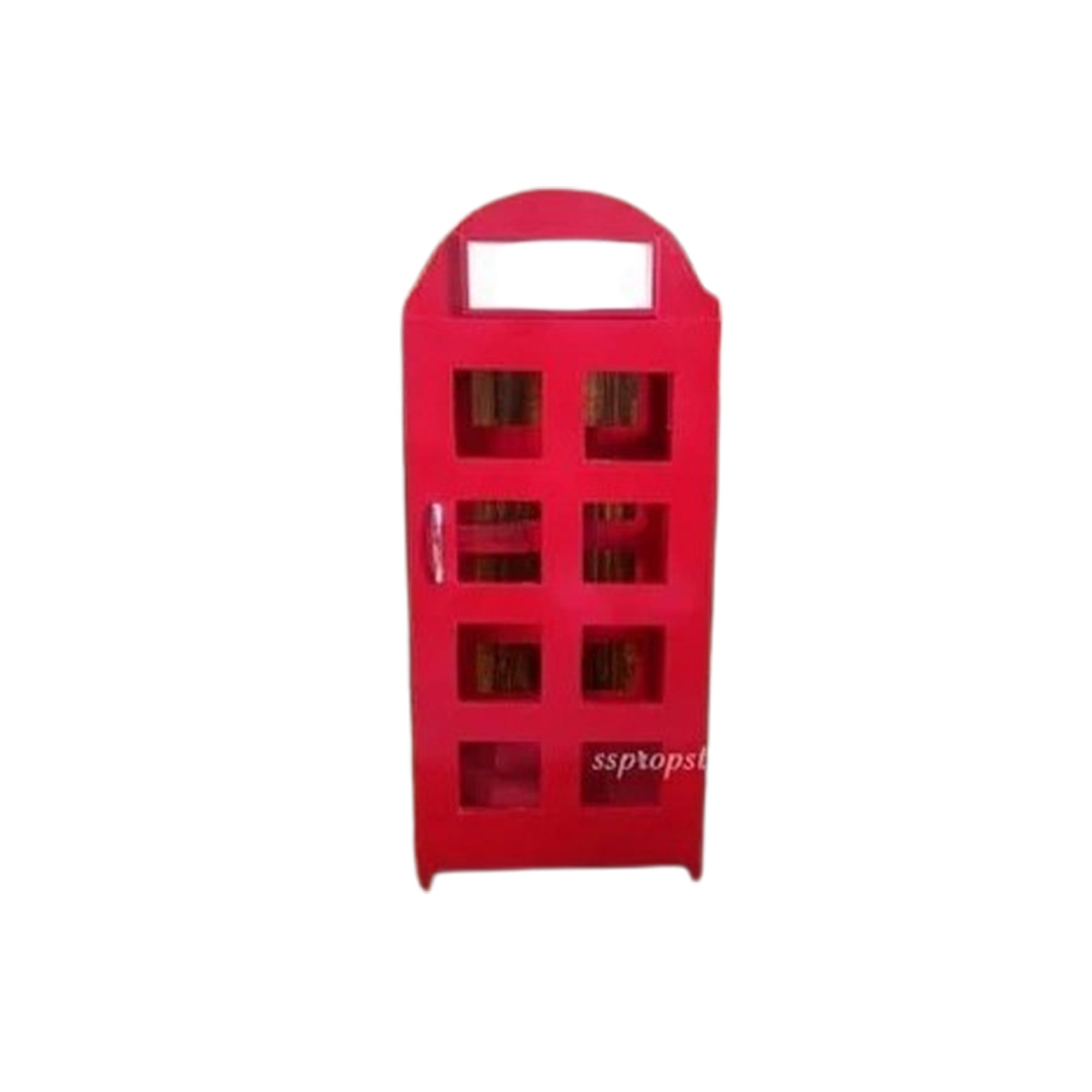baby and toddler photoshoot props telephone booth