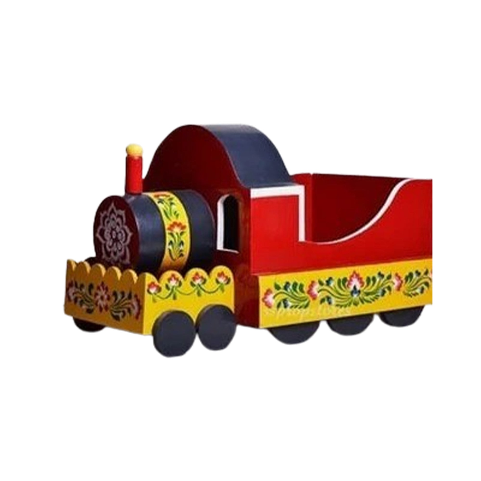 baby and toddler photoshoot props train set with track