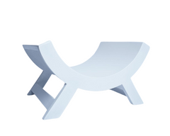 baby and toddler photoshoot prop u bench