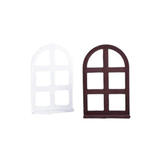 baby and toddler photoshoot props small windows set of 2