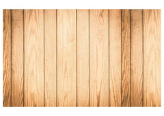 Light Wooden Backdrop