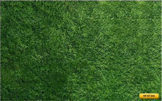 Dark Green Grass Backdrop