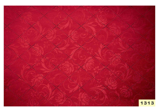 Fabric Backdrop-Red Texture Backdrop