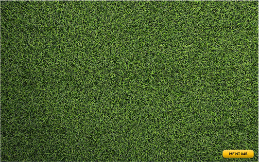 Golf Court Grass Backdrop