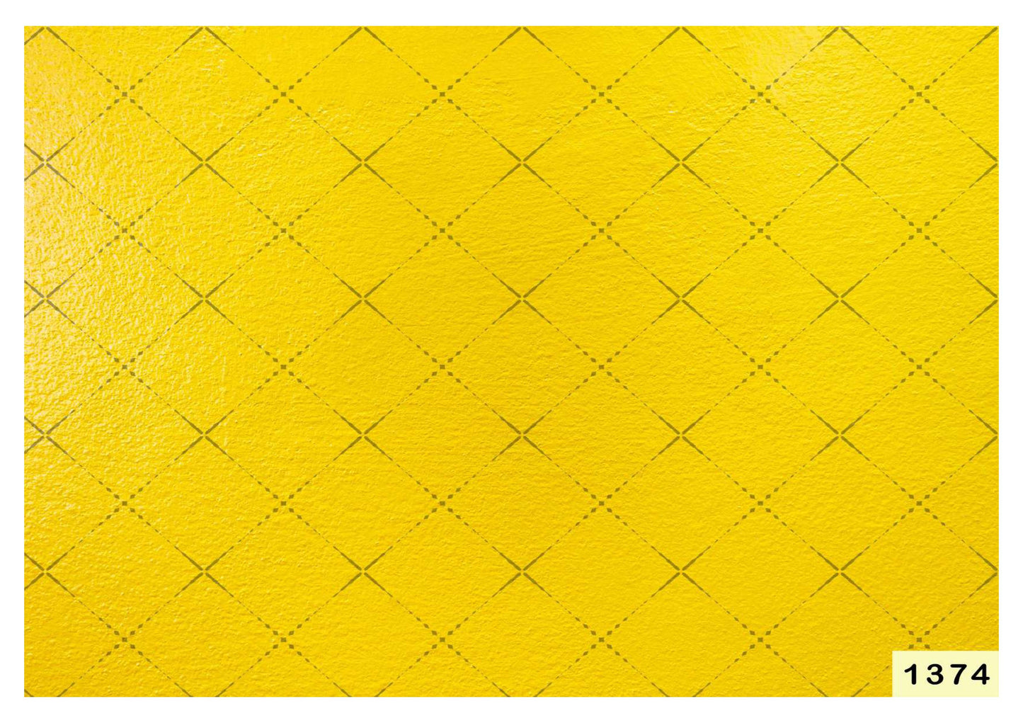 Fabric Backdrop-Yellow Texture Backdrop