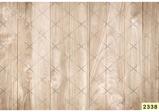 Fabric backdrop-Light Sandal Wooden Backdrop