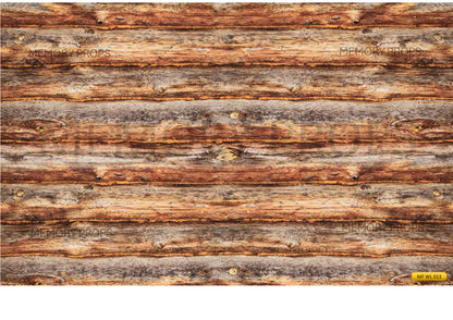 Old Wooden Backdrop