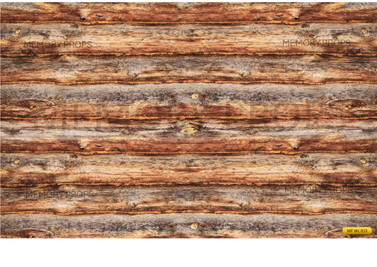 Old Wooden Backdrop