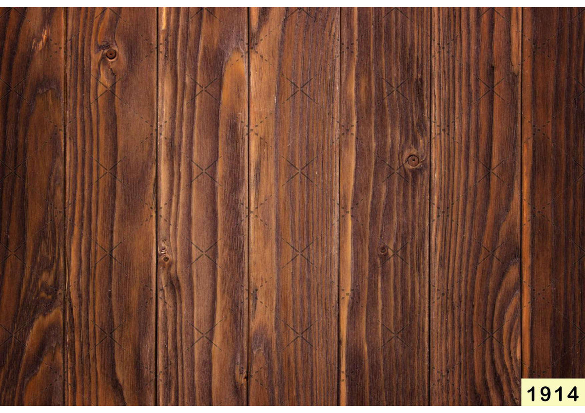 Wooden Brown Texture babyphotoshoot Backdrop