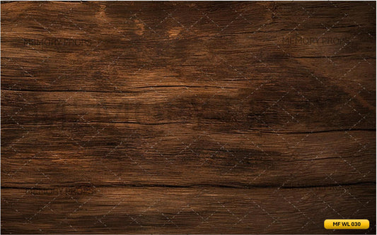 Wooden Brown Backdrop