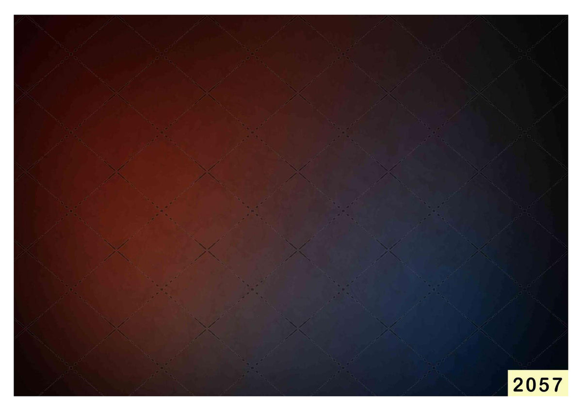 Dark Red and Blue Texture babyphotoshoot Backdrop