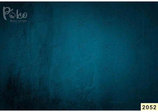 Fabric backdrop- Dark Blue Backdrop