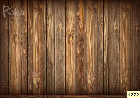 Rustic Woodean Backdrop