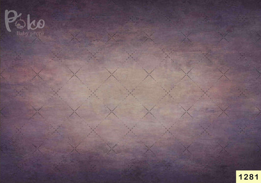 Fabric backdrop-Violet Color Backdrop
