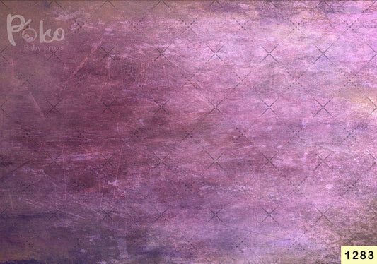 Fabric backdrop-Pink And Violet Color Backdrop