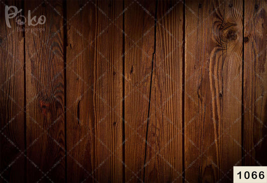 Dark Rustic Wooden Vertical Backdrop