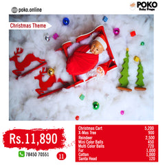 newborn themes