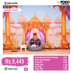 arabic aladdin theme