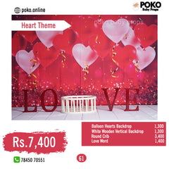Heart Theme