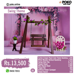 Swing Theme