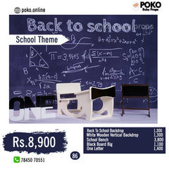 classroom  theme