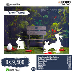 forest themes