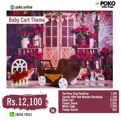 Baby Cart Theme