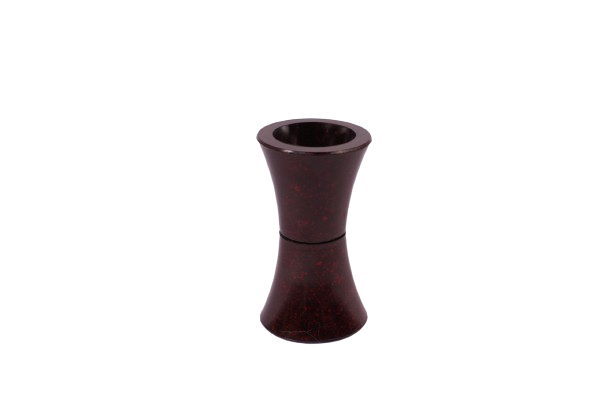 Flower Pot-Brown