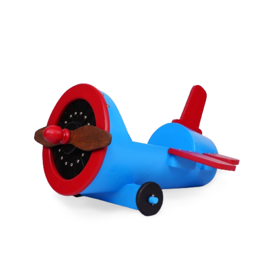 Baby And Toddler Photoshoot Props Big Aeroplane