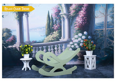 Relax Chair Theme
