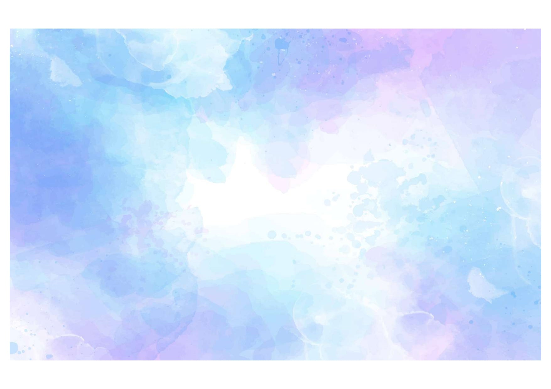 Pastel Color Backdrop