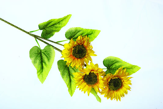 Artificial Flower -Sunflower Stick